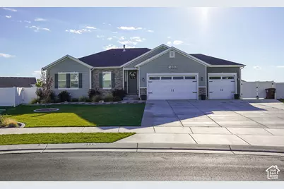 1686 E Meadowlark Dr, Eagle Mountain, UT 84005 - Photo 1