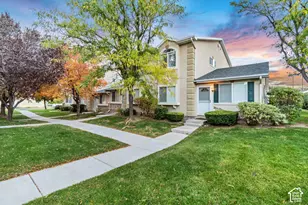 4758 W Italian Ct S, West Jordan, UT 84084 - Photo 1