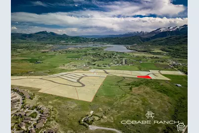 5320 E Cobabe Ranch Rd #8, Eden, UT 84310 - Photo 1