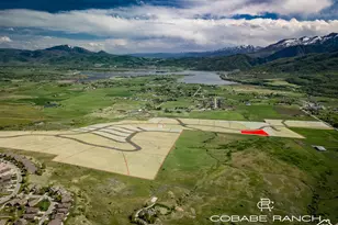 5320 E Cobabe Ranch Rd, Eden, UT 84310 - Photo 1