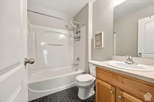 10528 N Sage Vista Ln, Cedar Hills, UT 84062 - Photo 19