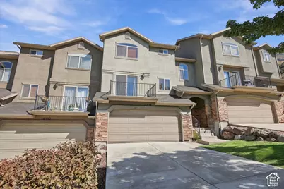 10528 N Sage Vista Ln, Cedar Hills, UT 84062 - Photo 3