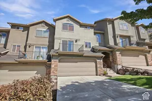 10528 N Sage Vista Ln, Cedar Hills, UT 84062 - Photo 3