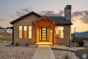 4667 N Seven Bridges Rd, Eden, UT 84310 - Photo 1