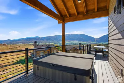 4667 N Seven Bridges Rd, Eden, UT 84310 - Photo 47