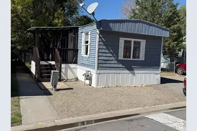 8155 S Redwood Rd W #12, West Jordan, UT 84088 - Photo 1