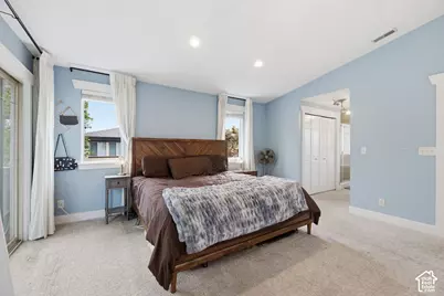 1674 E Kelmscott Ct #A, Holladay, UT 84124 - Photo 9