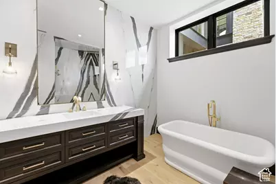 8988 N Sleeping Rock Cir, Kamas, UT 84036 - Photo 73