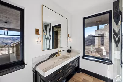 8988 N Sleeping Rock Cir, Kamas, UT 84036 - Photo 77