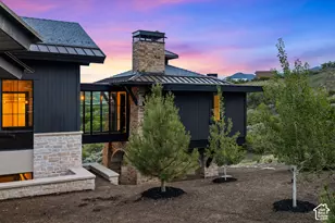 8988 N Sleeping Rock Cir, Kamas, UT 84036 - Photo 105
