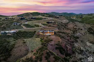 8988 N Sleeping Rock Cir, Kamas, UT 84036 - Photo 111