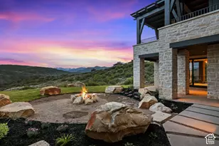 8988 N Sleeping Rock Cir, Kamas, UT 84036 - Photo 103