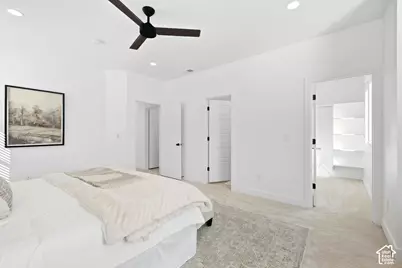 153 E Rochefort Ct S, Sandy, UT 84070 - Photo 17