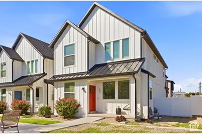 153 E Rochefort Ct S, Sandy, UT 84070 - Photo 1