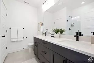153 E Rochefort Ct S, Sandy, UT 84070 - Photo 17