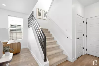 153 E Rochefort Ct S, Sandy, UT 84070 - Photo 15