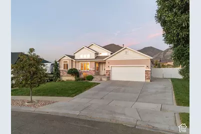 1288 N Horizon View Loop W, Elk Ridge, UT 84651 - Photo 29