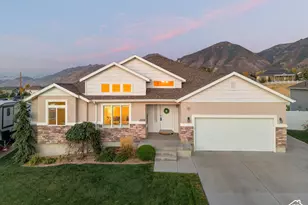 1288 N Horizon View Loop W, Elk Ridge, UT 84651 - Photo 1
