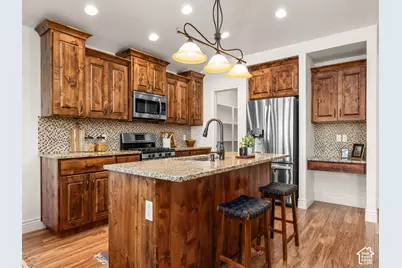 1288 N Horizon View Loop W, Elk Ridge, UT 84651 - Photo 7