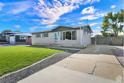 2969 W 1300 N, Clinton, UT 84015 - Photo 3