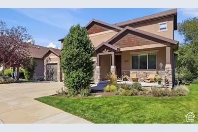 1503 E Mirabella Way S, Fruit Heights, UT 84037 - Photo 53
