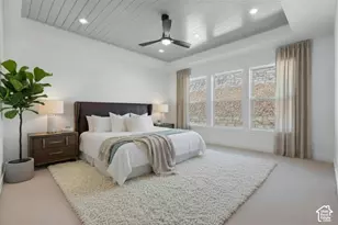 710 E Mountain Road N, North Ogden, UT 84414 - Photo 9