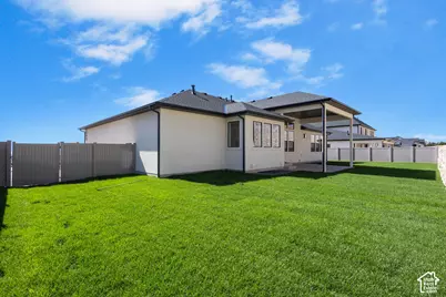 710 E Mountain Road N, North Ogden, UT 84414 - Photo 3