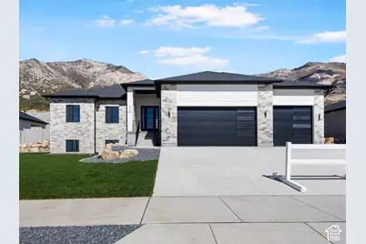 710 E Mountain Road N, North Ogden, UT 84414 - Photo 1
