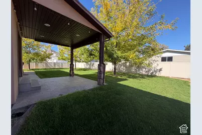 894 W Lagoon St N, Roosevelt, UT 84066 - Photo 5