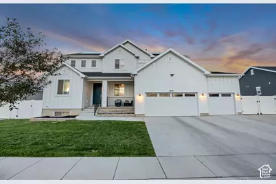 6076 S 4400 W, Hooper, UT 84315 - Photo 3
