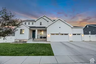 6076 S 4400 W, Hooper, UT 84315 - Photo 3