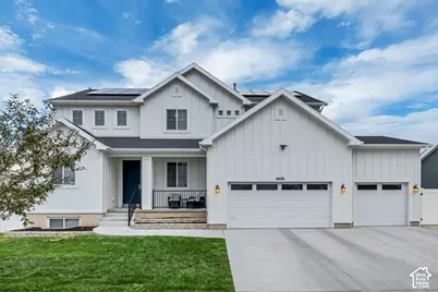 6076 S 4400 W, Hooper, UT 84315 - Photo 57