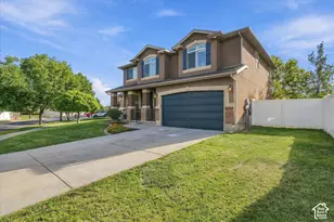 899 Alton Dr, North Salt Lake, UT 84054 - Photo 3