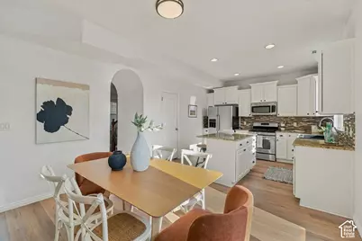 899 Alton Dr, North Salt Lake, UT 84054 - Photo 15