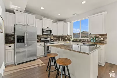 899 Alton Dr, North Salt Lake, UT 84054 - Photo 11