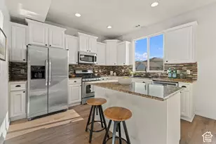 899 Alton Dr, North Salt Lake, UT 84054 - Photo 11