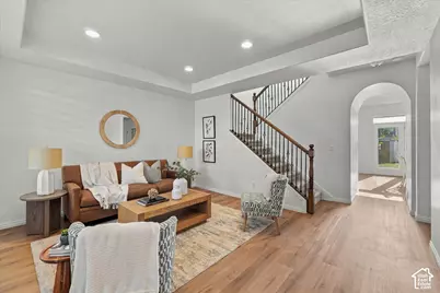 899 Alton Dr, North Salt Lake, UT 84054 - Photo 5