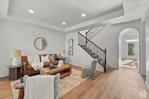 899 Alton Dr, North Salt Lake, UT 84054 - Photo 5