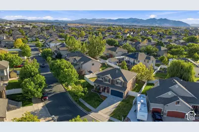 899 Alton Dr, North Salt Lake, UT 84054 - Photo 35