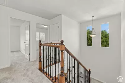 899 Alton Dr, North Salt Lake, UT 84054 - Photo 27