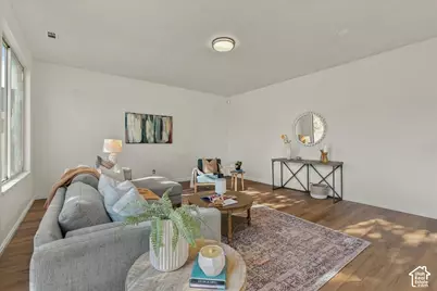 899 Alton Dr, North Salt Lake, UT 84054 - Photo 7