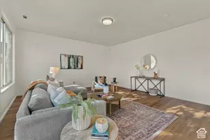 899 Alton Dr, North Salt Lake, UT 84054 - Photo 7