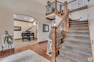 6455 S Raymond Dr, South Weber, UT 84405 - Photo 9