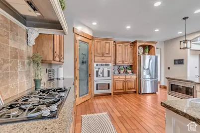 6455 S Raymond Dr, South Weber, UT 84405 - Photo 25