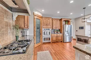 6455 S Raymond Dr, South Weber, UT 84405 - Photo 25