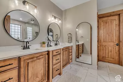 6455 S Raymond Dr, South Weber, UT 84405 - Photo 43