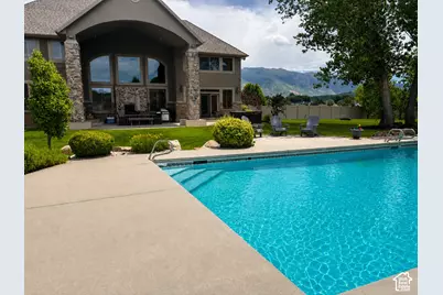 6455 S Raymond Dr, South Weber, UT 84405 - Photo 63