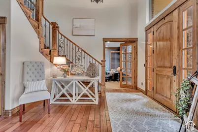 6455 S Raymond Dr, South Weber, UT 84405 - Photo 7