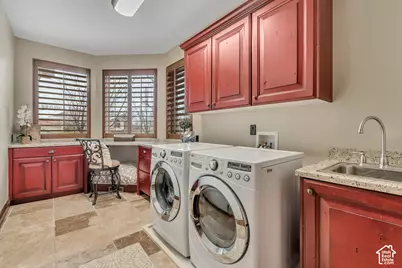 6455 S Raymond Dr, South Weber, UT 84405 - Photo 47