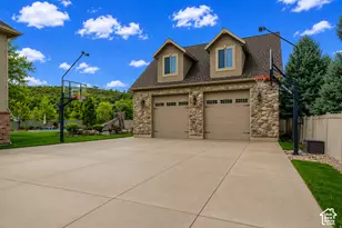 6455 S Raymond Dr, South Weber, UT 84405 - Photo 5